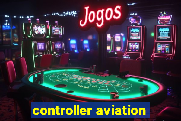 controller aviation